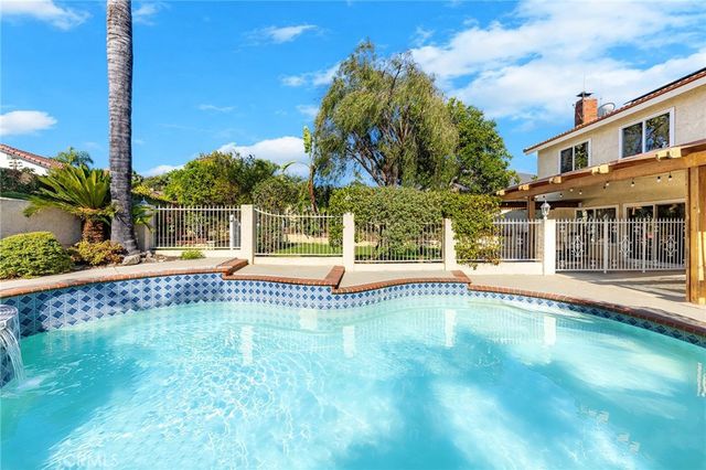 23437 Amberwick, Diamond Bar, CA 91765