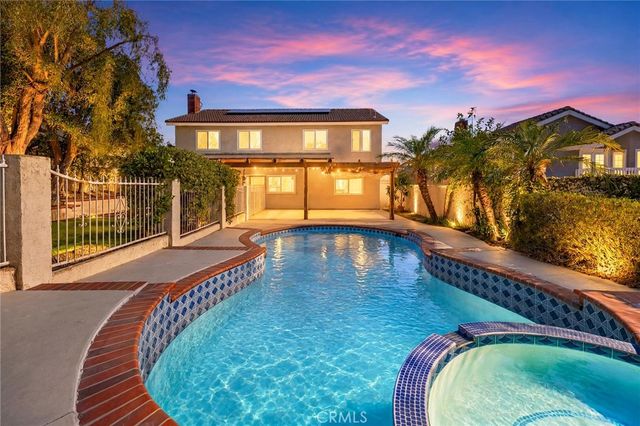 23437 Amberwick, Diamond Bar, CA 91765