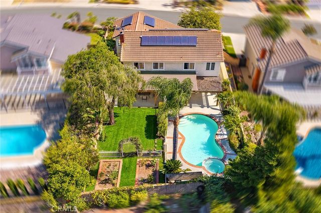 23437 Amberwick, Diamond Bar, CA 91765