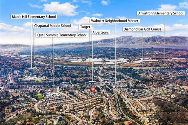 23437 Amberwick, Diamond Bar, CA 91765