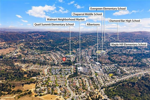 23437 Amberwick, Diamond Bar, CA 91765