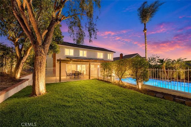 23437 Amberwick, Diamond Bar, CA 91765