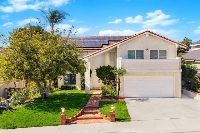 23437 Amberwick, Diamond Bar, CA 91765
