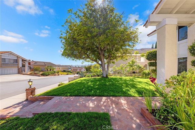 23437 Amberwick, Diamond Bar, CA 91765
