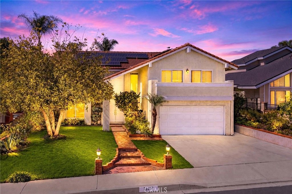 23437 Amberwick, Diamond Bar, CA 91765