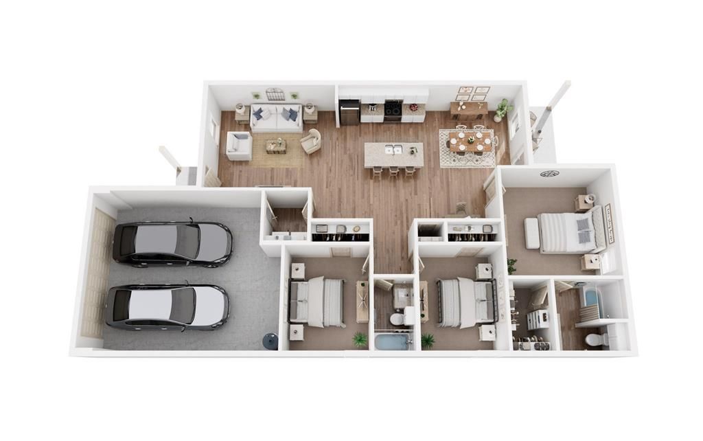 7401 E County Rd 99, Midland, TX 79706