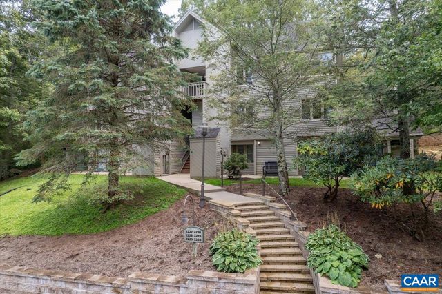 2229 TANNERS RIDGE CONDOS, Wintergreen Resort, VA 22967