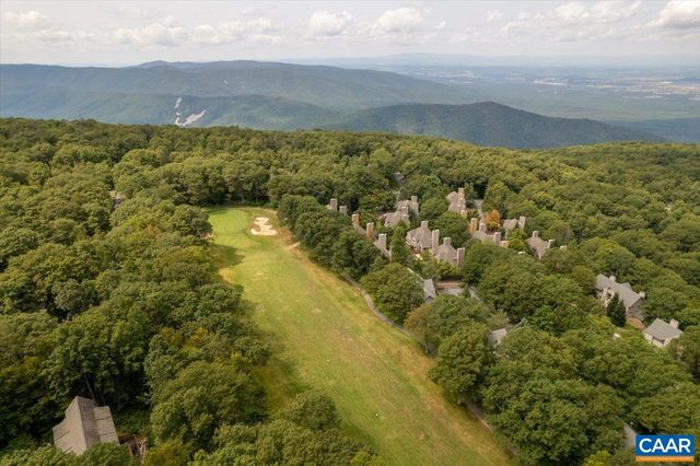 2229 TANNERS RIDGE CONDOS, Wintergreen Resort, VA 22967