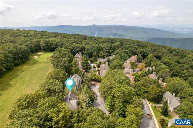 2229 TANNERS RIDGE CONDOS, Wintergreen Resort, VA 22967