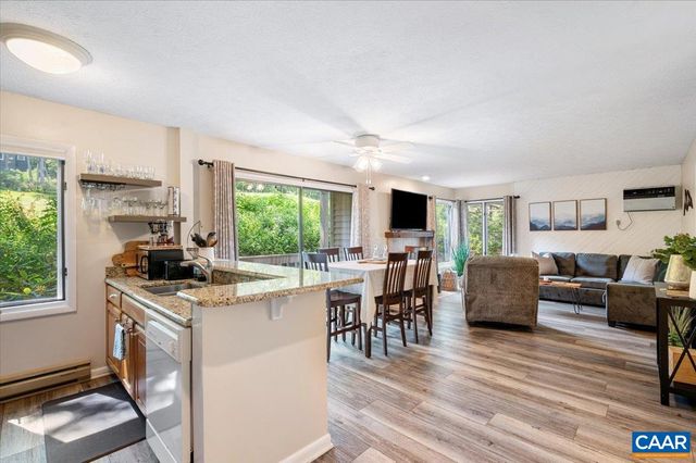 2229 TANNERS RIDGE CONDOS, Wintergreen Resort, VA 22967