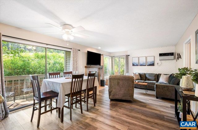 2229 TANNERS RIDGE CONDOS, Wintergreen Resort, VA 22967