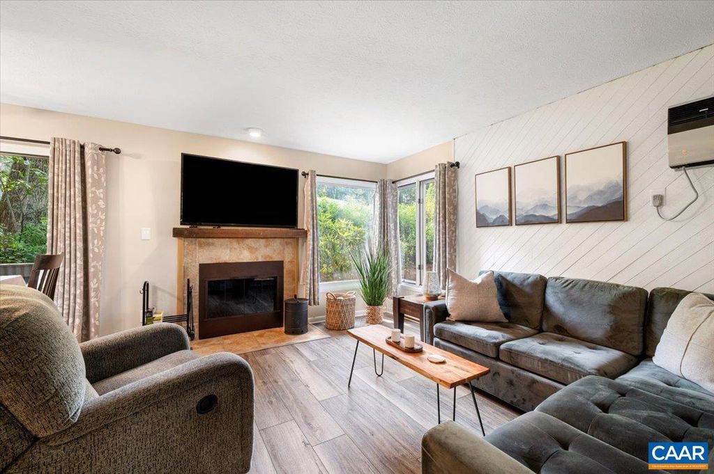 2229 TANNERS RIDGE CONDOS, Wintergreen Resort, VA 22967