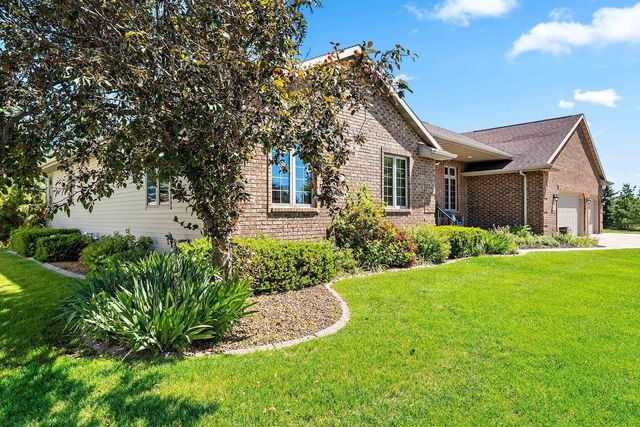 2562 REBECCA ANN DRIVE, New Franken, WI 54229