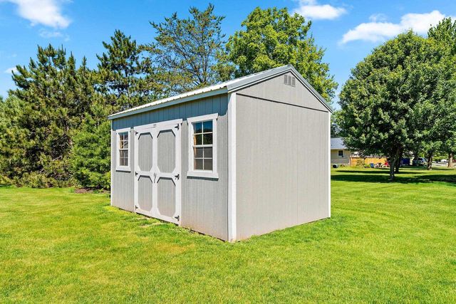 2562 REBECCA ANN DRIVE, New Franken, WI 54229