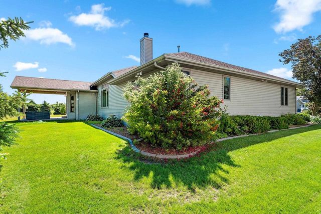 2562 REBECCA ANN DRIVE, New Franken, WI 54229