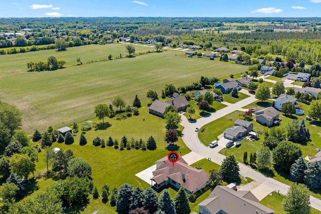 2562 REBECCA ANN DRIVE, New Franken, WI 54229