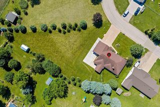 2562 REBECCA ANN DRIVE, New Franken, WI 54229