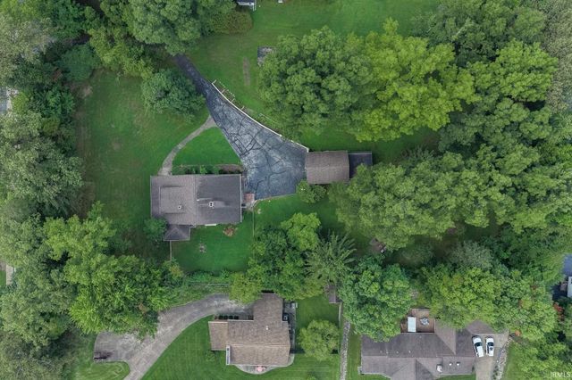 5206 Lincoln Avenue, Evansville, IN 47715