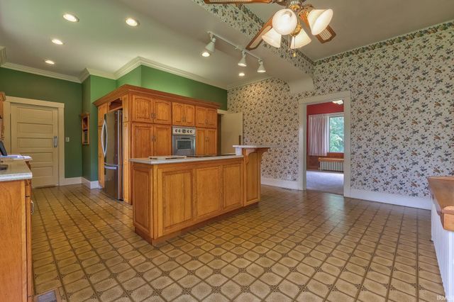 5206 Lincoln Avenue, Evansville, IN 47715