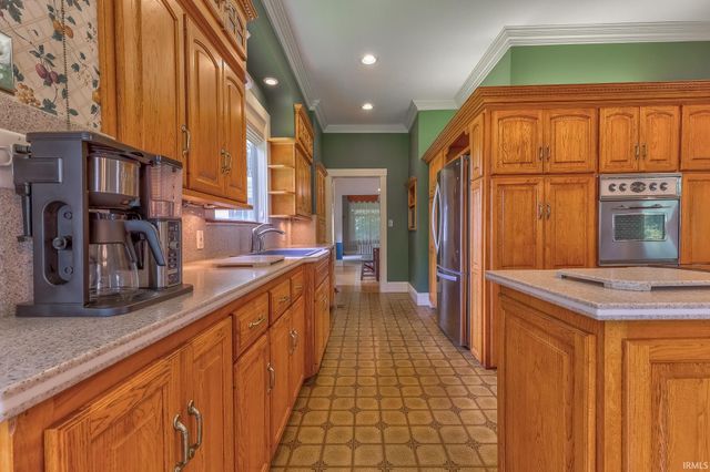 5206 Lincoln Avenue, Evansville, IN 47715
