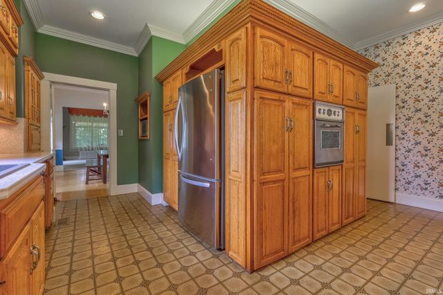 5206 Lincoln Avenue, Evansville, IN 47715