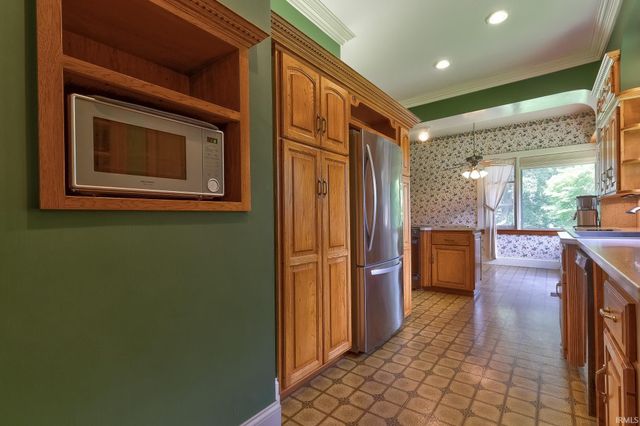 5206 Lincoln Avenue, Evansville, IN 47715