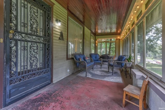 5206 Lincoln Avenue, Evansville, IN 47715