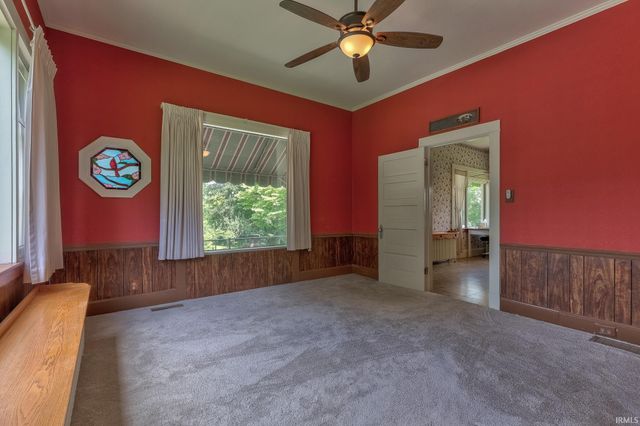 5206 Lincoln Avenue, Evansville, IN 47715