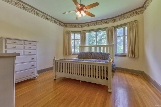 5206 Lincoln Avenue, Evansville, IN 47715