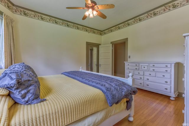 5206 Lincoln Avenue, Evansville, IN 47715