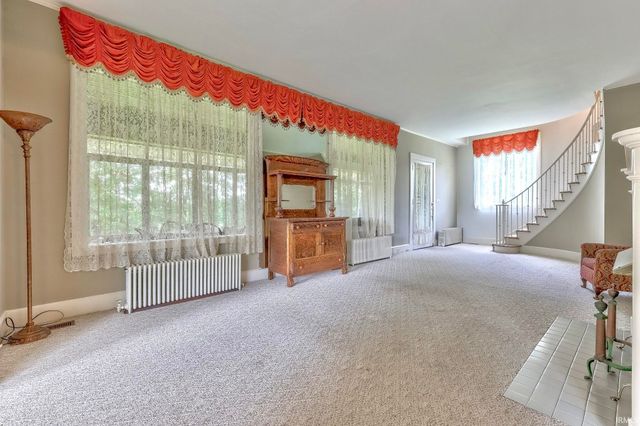 5206 Lincoln Avenue, Evansville, IN 47715