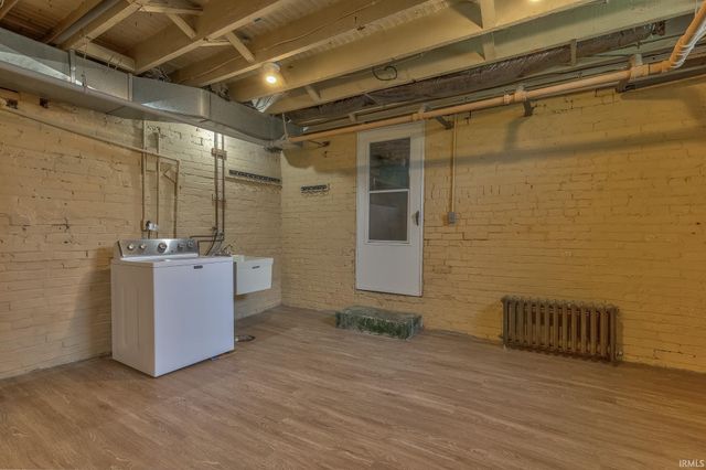 5206 Lincoln Avenue, Evansville, IN 47715