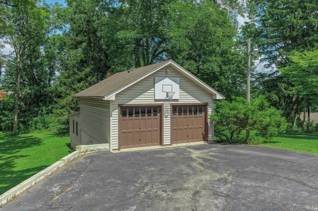 5206 Lincoln Avenue, Evansville, IN 47715