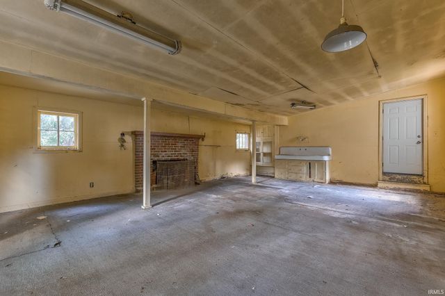 5206 Lincoln Avenue, Evansville, IN 47715