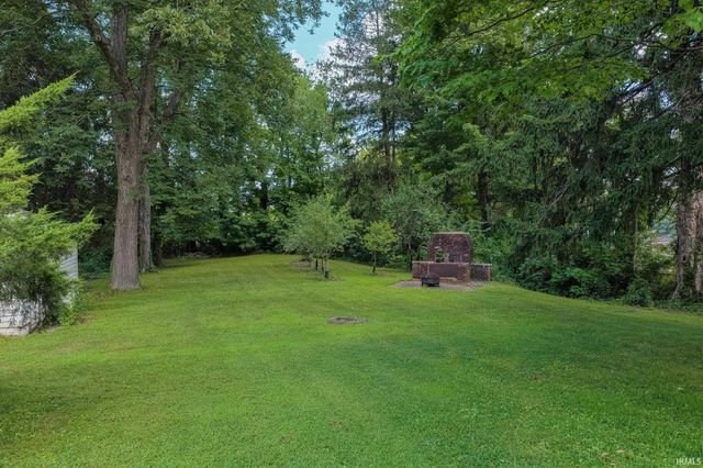 5206 Lincoln Avenue, Evansville, IN 47715