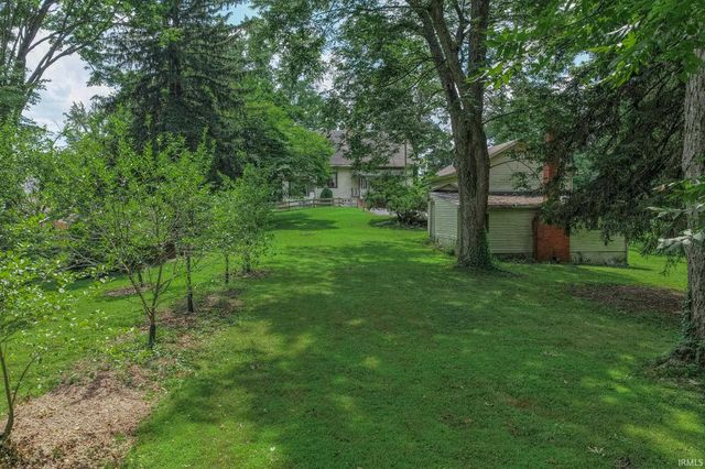5206 Lincoln Avenue, Evansville, IN 47715