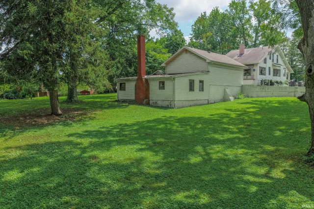 5206 Lincoln Avenue, Evansville, IN 47715