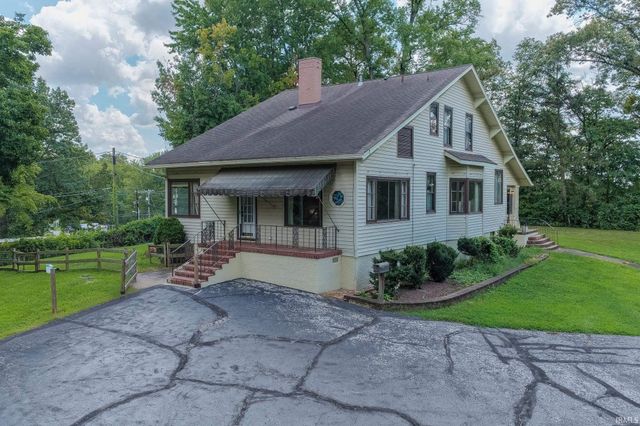 5206 Lincoln Avenue, Evansville, IN 47715