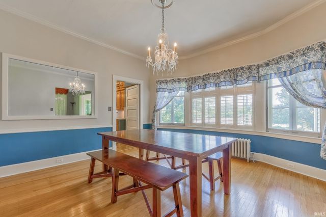 5206 Lincoln Avenue, Evansville, IN 47715