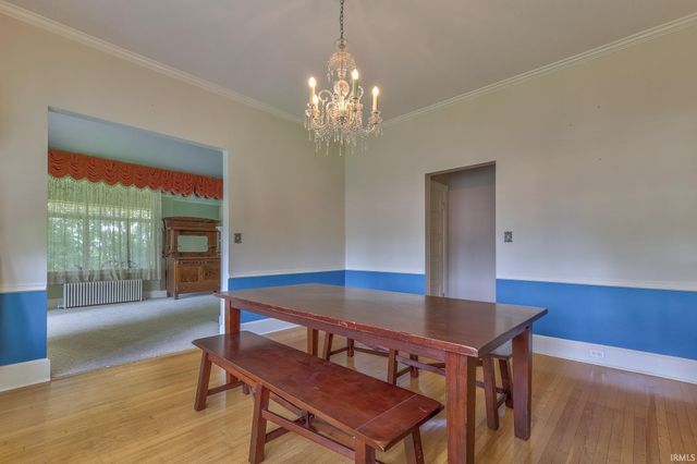 5206 Lincoln Avenue, Evansville, IN 47715