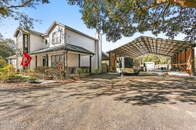 187 SORREL Street, Middleburg, FL 32068