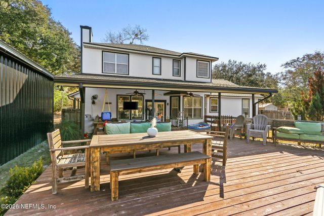 187 SORREL Street, Middleburg, FL 32068