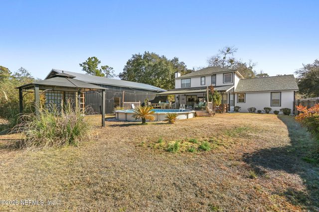 187 SORREL Street, Middleburg, FL 32068