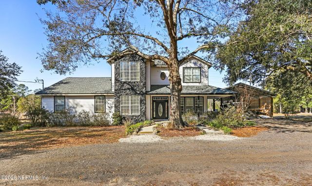 187 SORREL Street, Middleburg, FL 32068