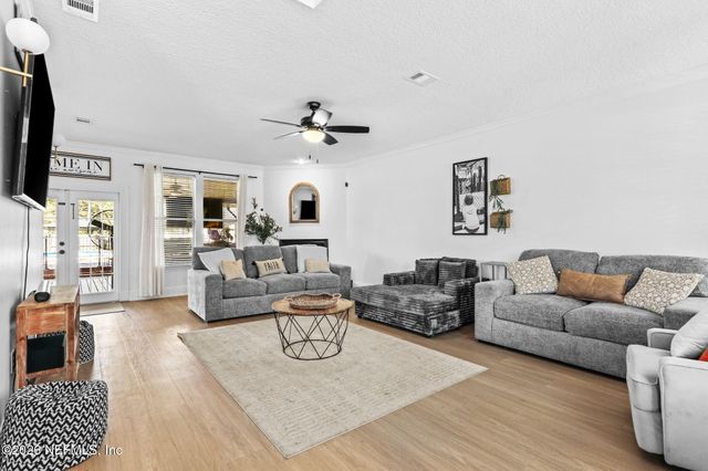 187 SORREL Street, Middleburg, FL 32068