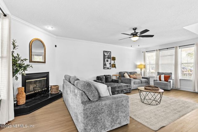 187 SORREL Street, Middleburg, FL 32068