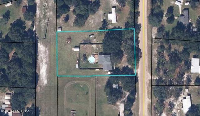 187 SORREL Street, Middleburg, FL 32068