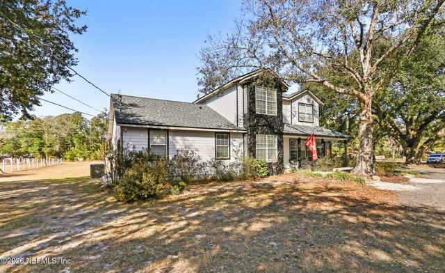 187 SORREL Street, Middleburg, FL 32068