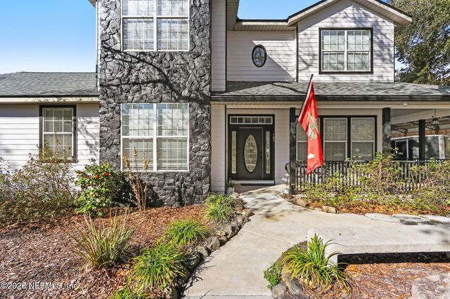 187 SORREL Street, Middleburg, FL 32068