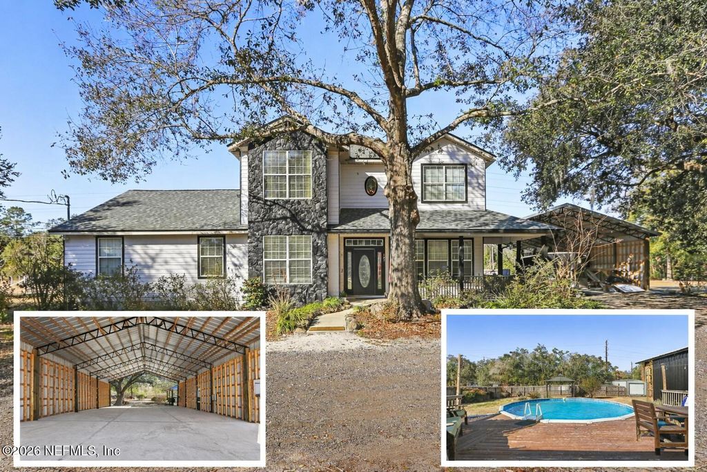 187 SORREL Street, Middleburg, FL 32068